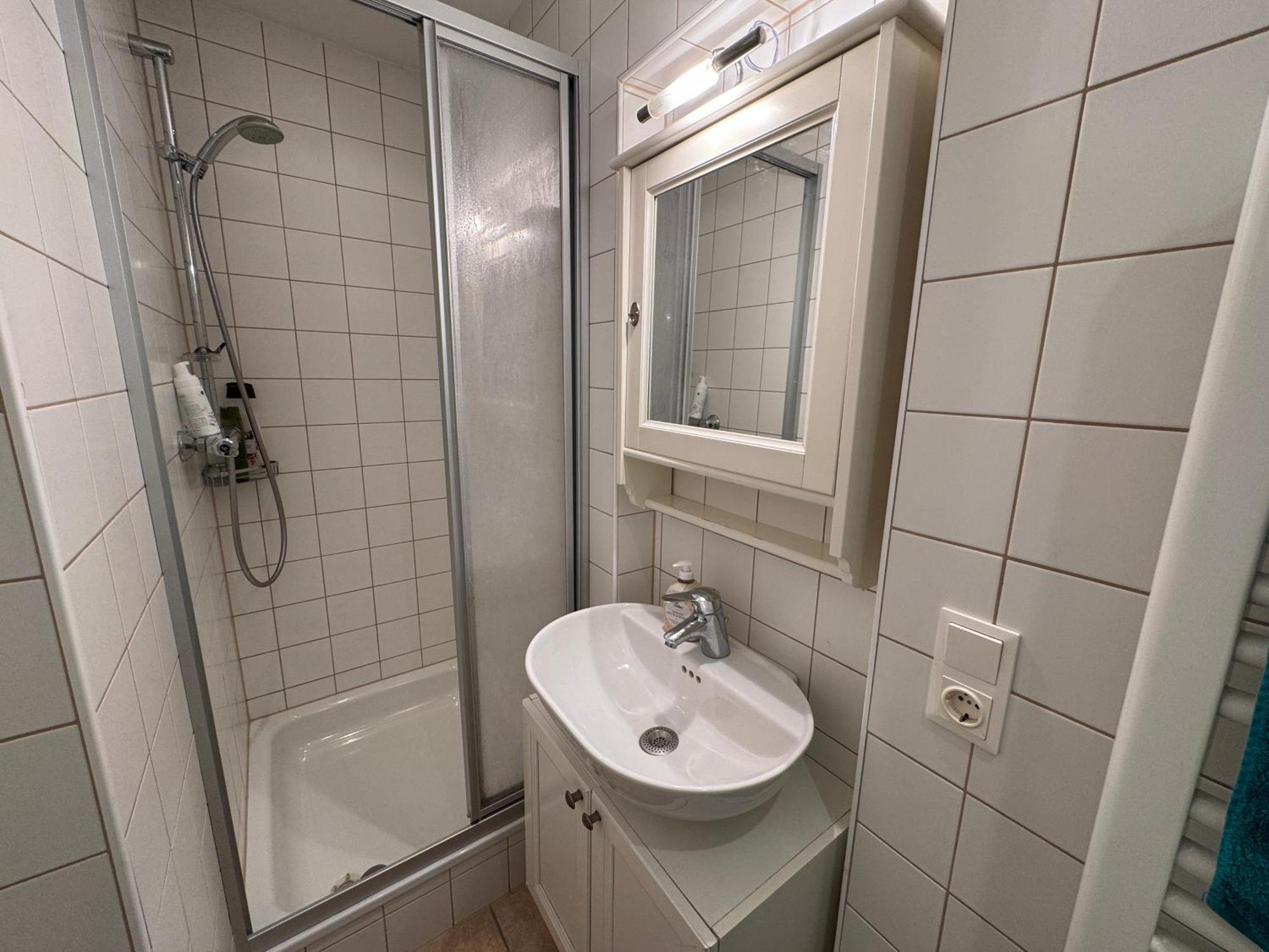 Ferienwohnung Lisa Пидинг Экстерьер фото